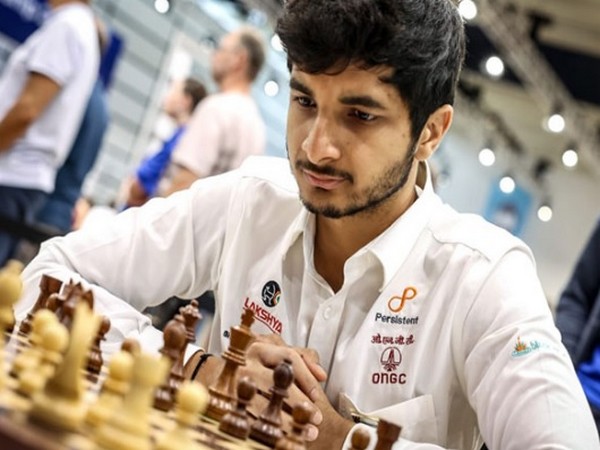 Grandmaster Vidit Gujrathi Chooses Modi Meeting Over Chess Tournament