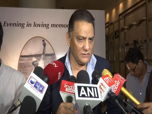 Azharuddin Summoned by ED in Money Laundering Probe Linked to Hyderabad Cricket Association