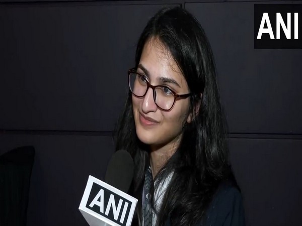 Vantika Agrawal: Checkmating Challenges, From Noida to Olympiad Gold