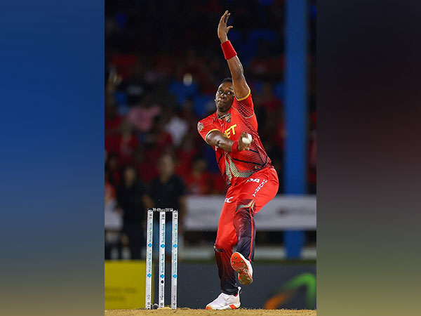 Injury cuts short Dwayne Bravo's farewell CPL season