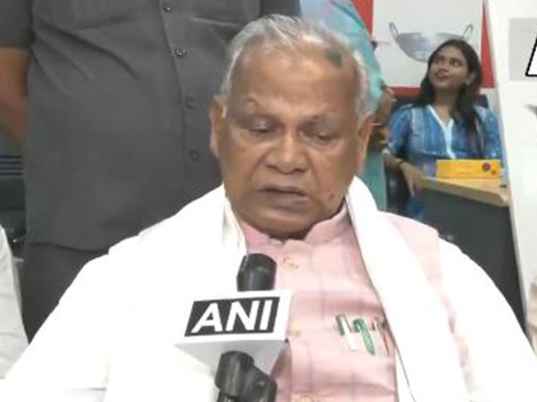 Jitan Ram Manjhi Aims for Jharkhand Assembly Polls