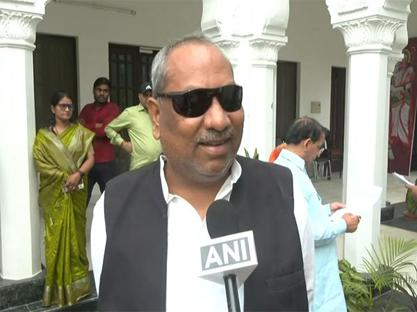 UP Minister Confident of BJP Victory in J&K, Condemns Temple Vandalism in US