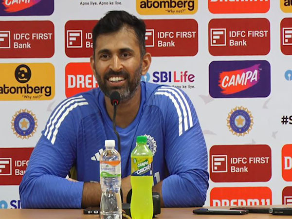 India Assistant Coach Confident About KL Rahul's Return to Form