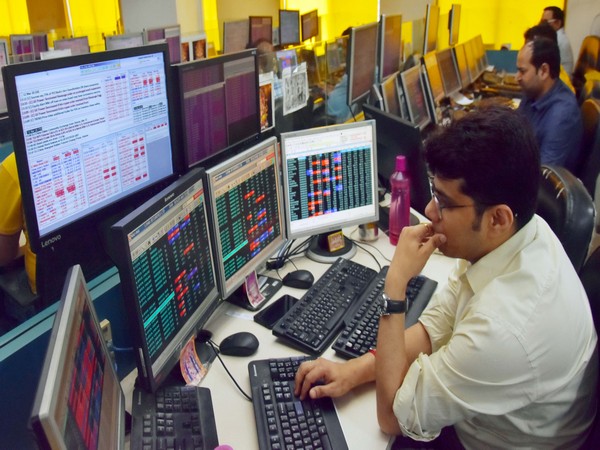 Sensex Hits Record Highs Amid US Rate Cuts and FPI Influx