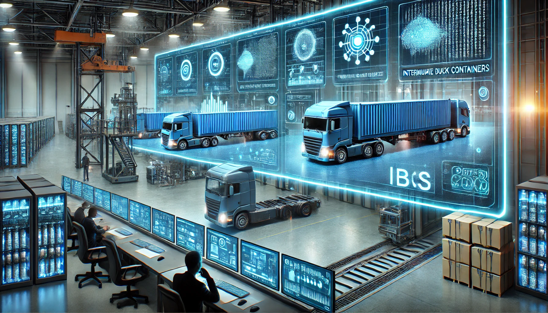 Optimizing Energy Efficiency in Logistics: An Agent-Based Approach for Sensor Networks