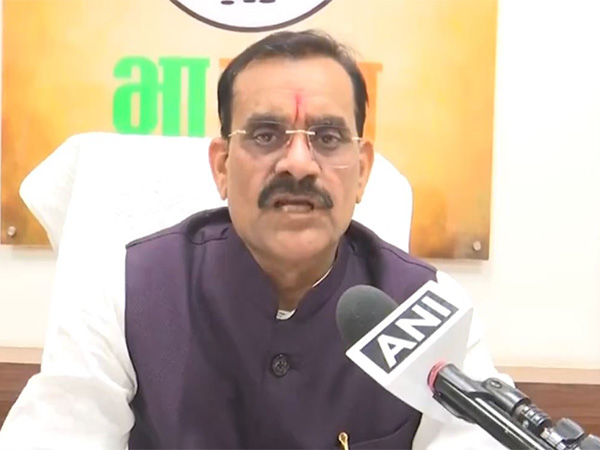 Madhya Pradesh BJP Vows Strong Action After Shajapur Firing Incident