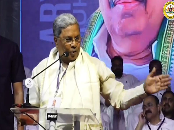 Karnataka CM Siddaramaiah Refuses to Resign Amid Site Allotment Scandal