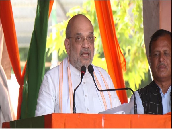 Amit Shah Rebuts Rahul Gandhi, Highlights Congress' Historical Imposition of President's Rule in J&K