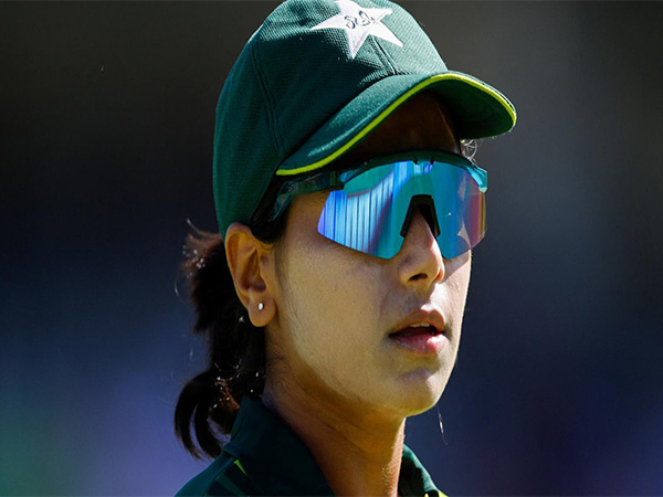 Pakistan's T20 Hopes Hit by Captain Fatima Sana's Sudden Departure