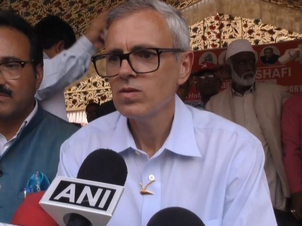 Omar Abdullah Anticipates Higher Voter Turnout Amid Assembly Elections