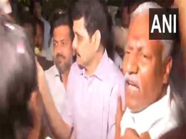 High-Profile DMK Leader Senthil Balaji Reinstated as Minister Post-Supreme Court Bail