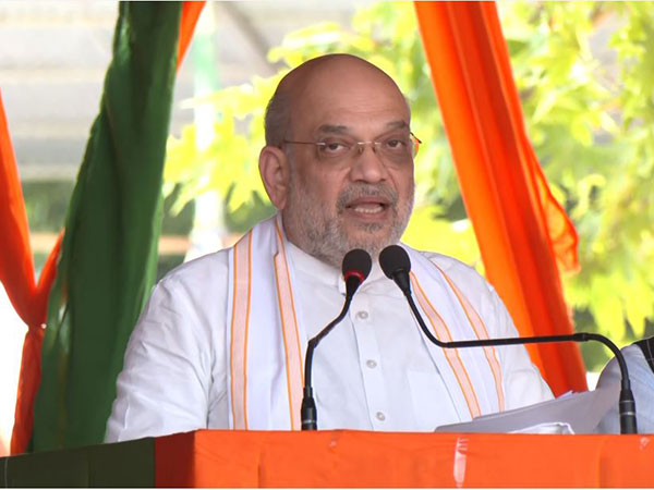 Amit Shah Critiques Congress Ahead of Haryana Polls