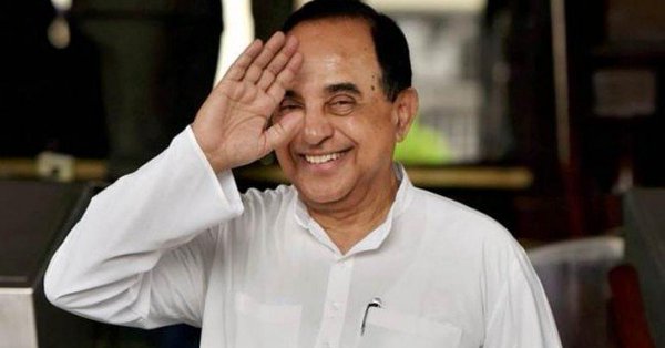 Court fixes January 8 for Subramanian Swamy's cross-examination in National Herald case  