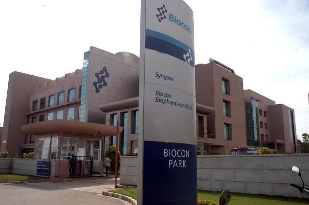 Biocon chief urges Congress to focus on growth of robust digital economy