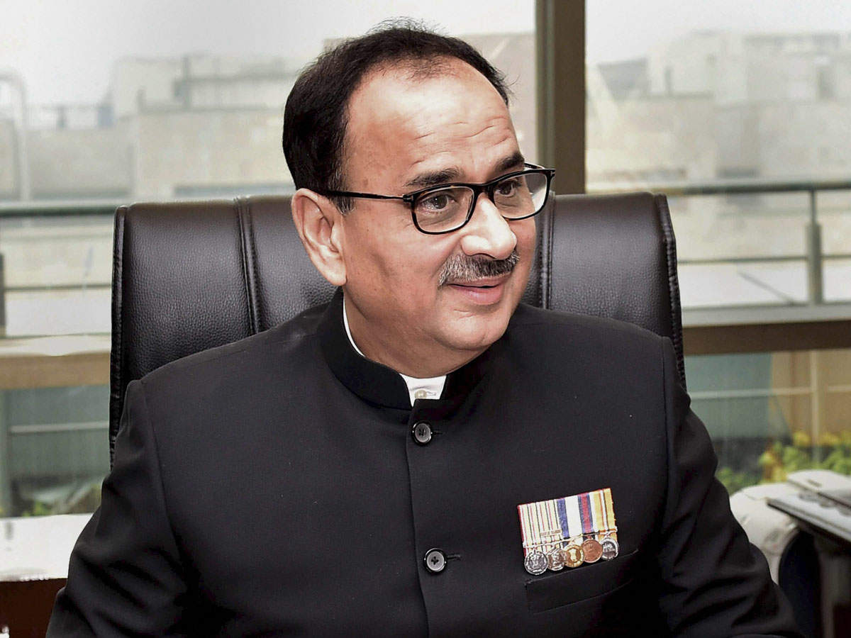 Opposition supports SC decision in Alok Verma's case; flays BJP leadership