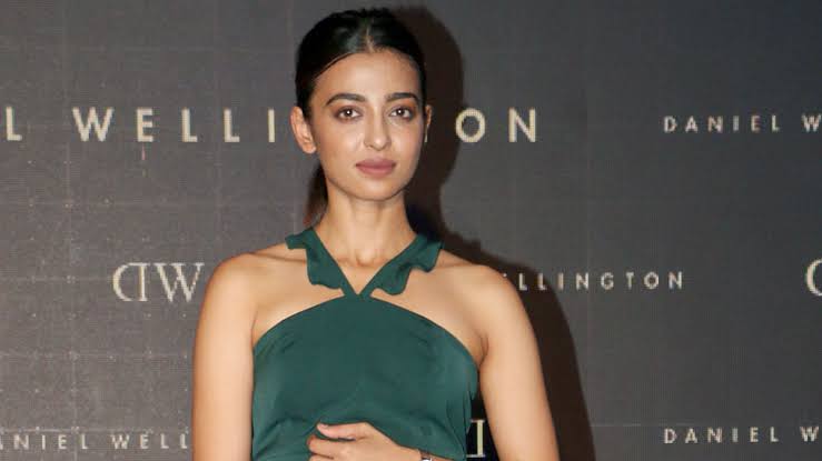 Acting helps to explore different things in life: Radhika Apte