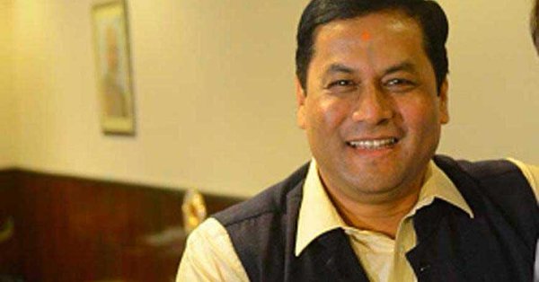 Sonowal appeals AASU to join committee to implement Assam Accord Clause 6