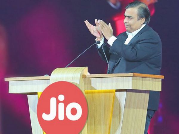 Jio with 36.9 cr users emerges as largest telecom player: Trai data