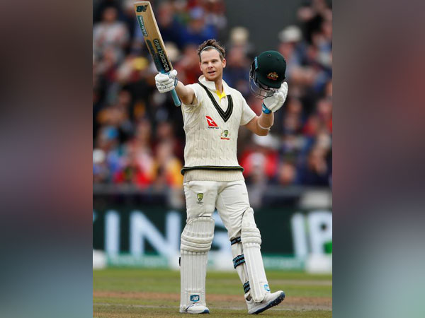 Cricket-Australia need to support Smith more in Pakistan series - Paine