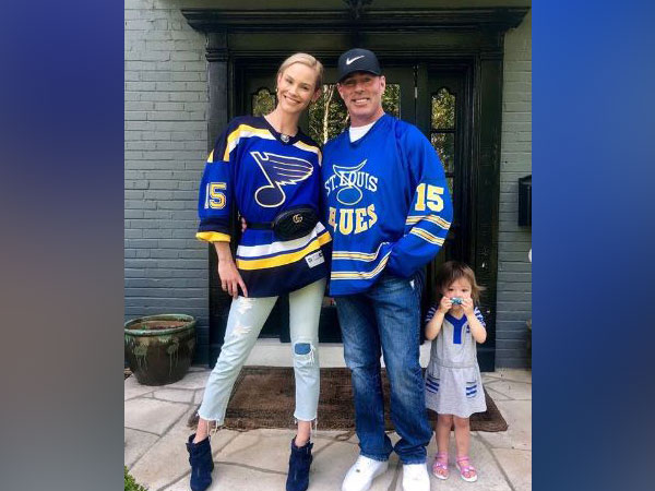 Meghan King Edmonds and Jim Edmonds to Divorce: Report