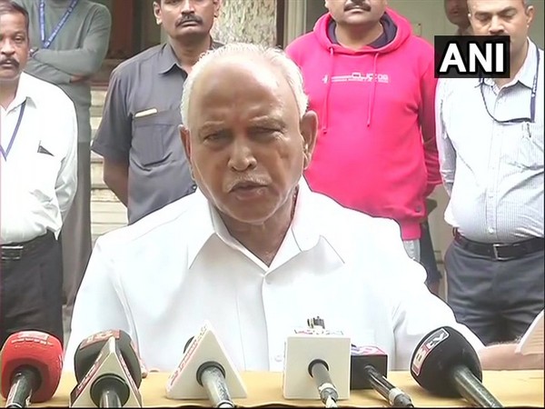 Rs 1,200 cr released from state relief fund for flood relief work, says Karnataka CM