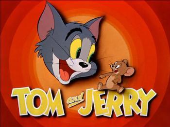 Tom and Jerry movie cast revealed, get other latest updates on it |  Entertainment