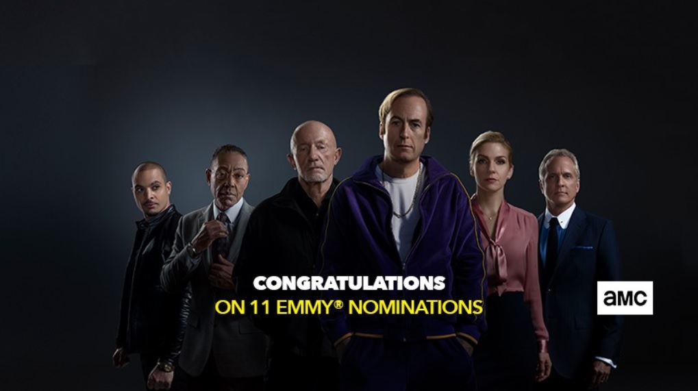 'Better Call Saul' season five sets premiere date