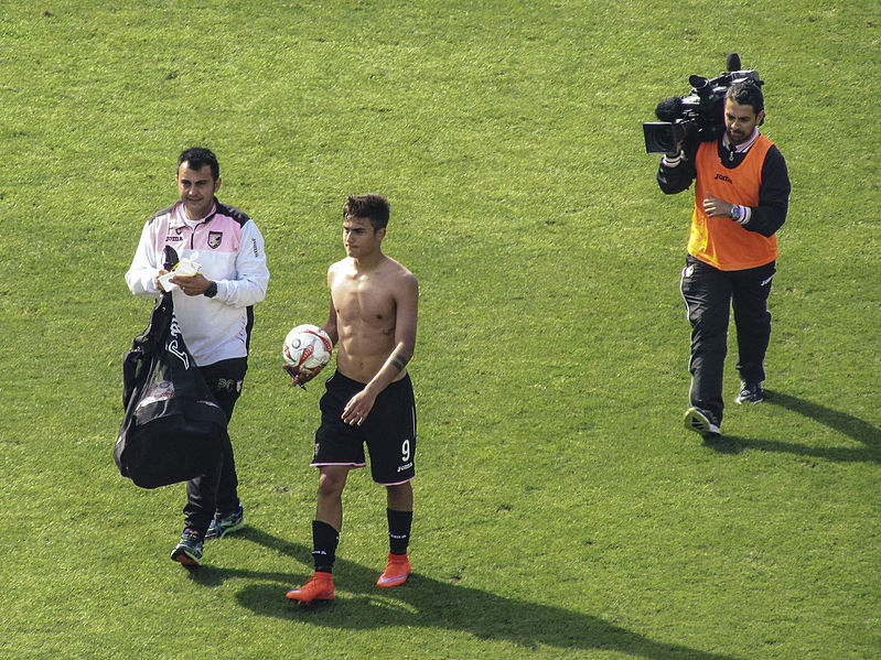 Dybala's injury not as serious as thought, could face Lyon