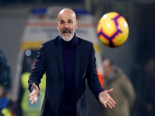 Stefano Pioli Bids Farewell to AC Milan After Five Memorable Years