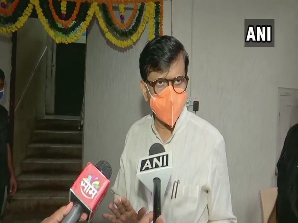 Why no Bharat Ratna for Veer Savarkar? Sanjay Raut questions BJP