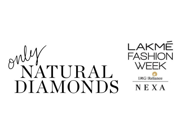 Natural Diamond Council Returned to Partner with Lakme Fashion Week