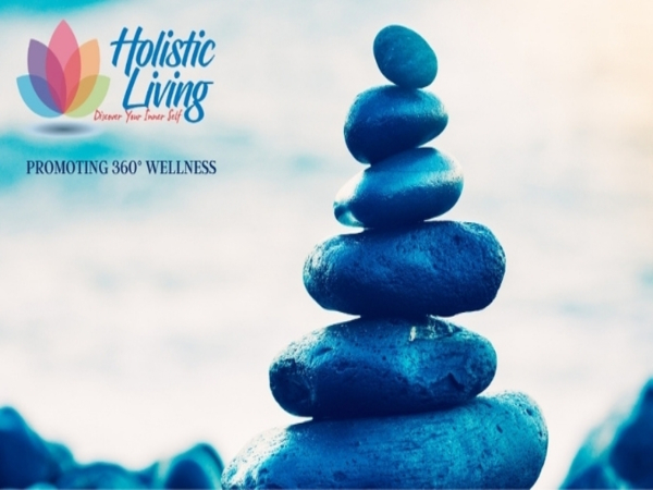 Helping each other grow is the way of life, says 'The Holistic Living' CEO