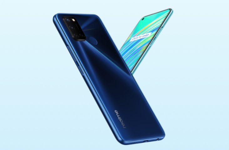 Realme C17 tipped to launch in India soon