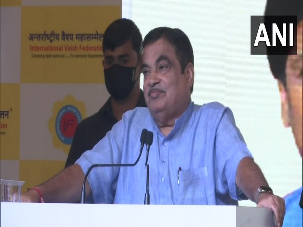 India needs to reduce dependence on import of crude oil, opt for alternative fuel, says Nitin Gadkari
