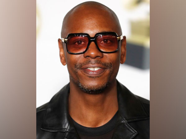 Won't bend to anyone's demands: Dave Chappelle maintains his stand