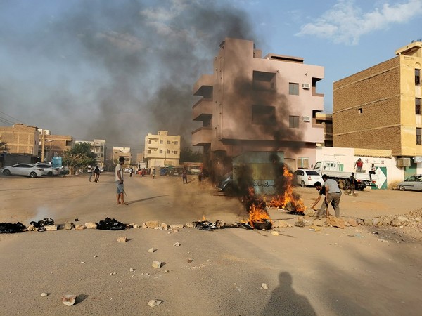 UN, African and Arab leaders to hold virtual talks on Sudan crisis