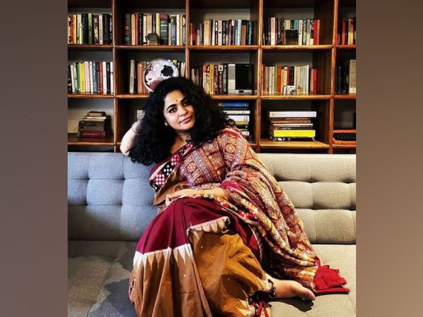 Constantly challenge myself to grow with each narrative: Ashwiny Iyer Tiwari