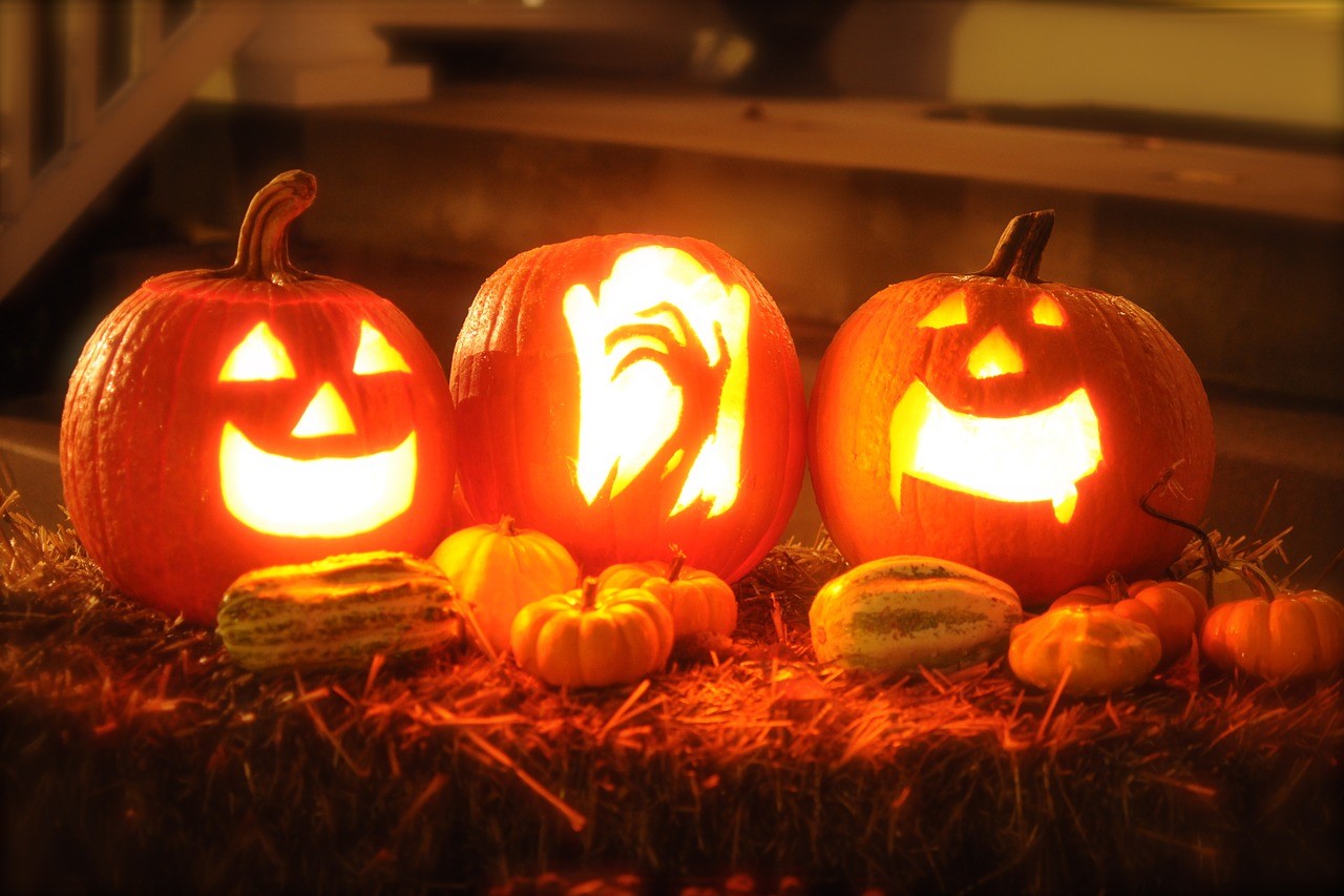 All About “The Halloween Effect” In Investing And Trading