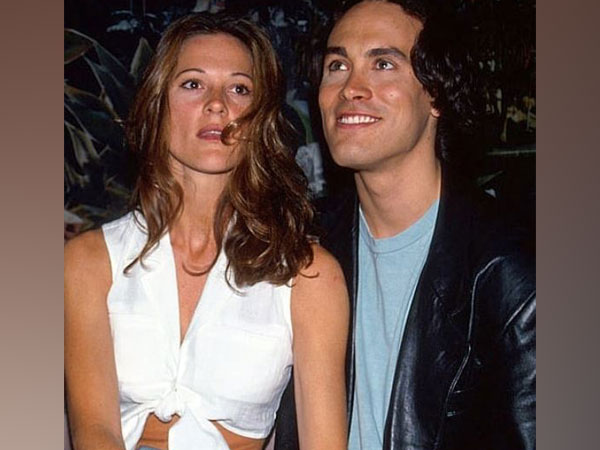 Eliza Hutton breaks silence 28 years after Brandon Lee's death in wake of 'Rust' incident