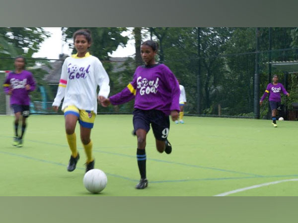 Grassroots Football, more Young Women Playing Football: Goal Goa, the Film, Looks to the Future