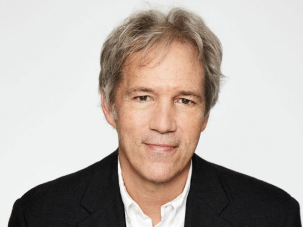 David E. Kelley bags upcoming mystery drama at Peacock