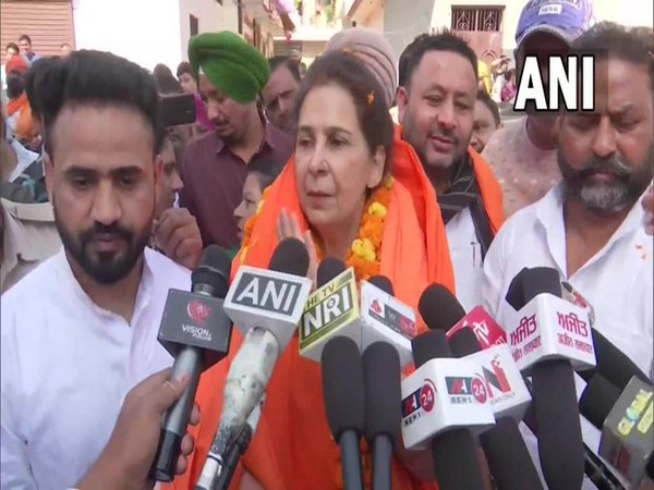 No Cong MLA will join Amarinder's party except those who got favours: Navjot Kaur Sidhu