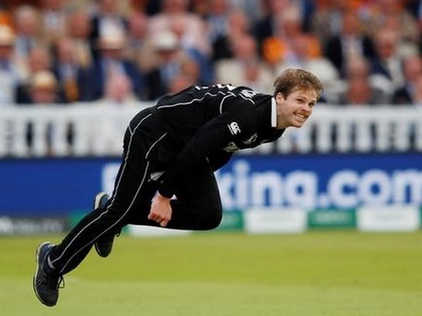NZ pacer Lockie Ferguson ruled out of T20 WC with calf tear