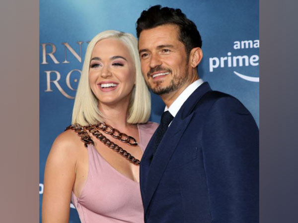 'I'll celebrate you everyday': Orlando Bloom wishes wife Katy Perry with sweetest birthday note