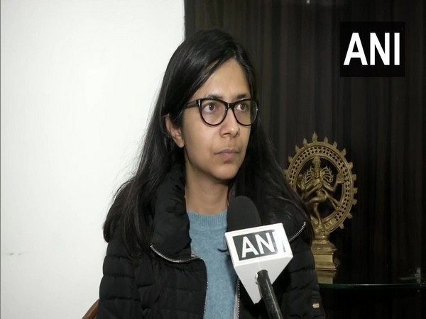 DCW chairperson Swati Maliwal writes UP CM in connection with minor's rape in Bulandshahr