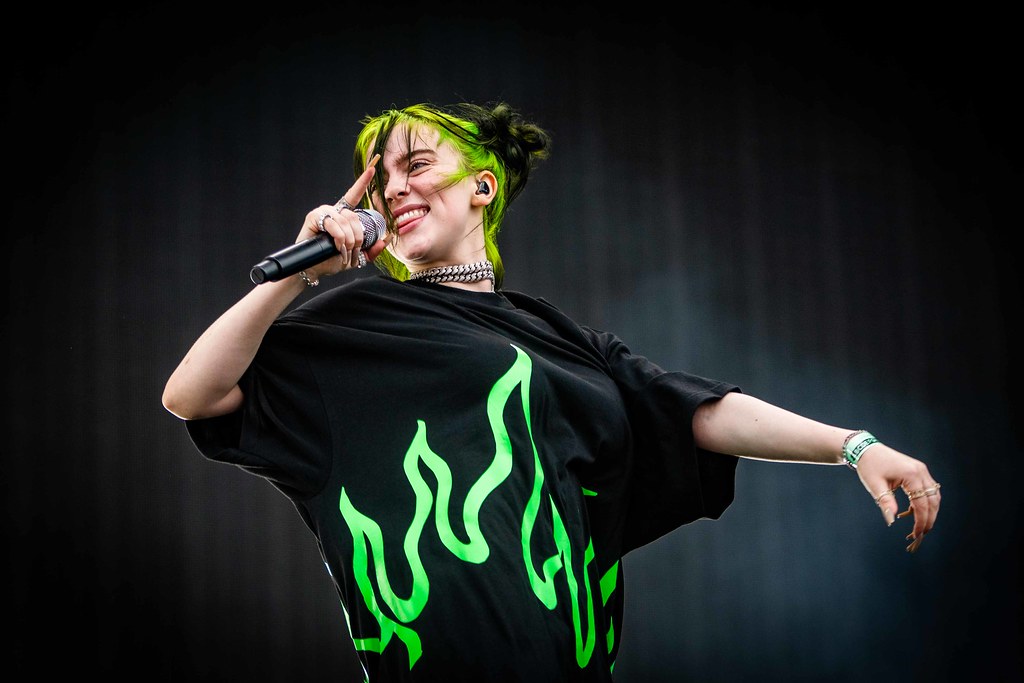 Entertainment News Roundup: Billie Eilish, Harry Styles among Coachella lineup as festival returns; NBCUniversal partners with iSpot.tv for alternate ratings measurement and more