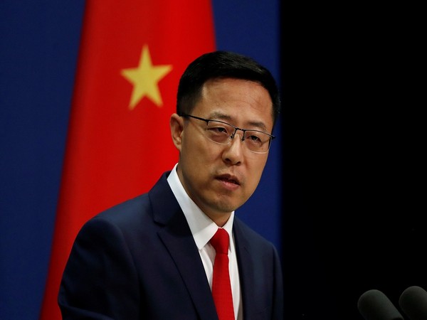 After Biden's vow, China opposes 'external meddling' on Taiwan issue