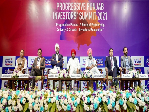 Punjab CM assures industry leaders of showing zero tolerance for political, bureaucratic corruption