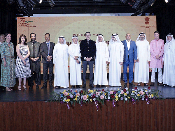 Indian Consulate General celebrates 6th International Day of Diplomats in Dubai