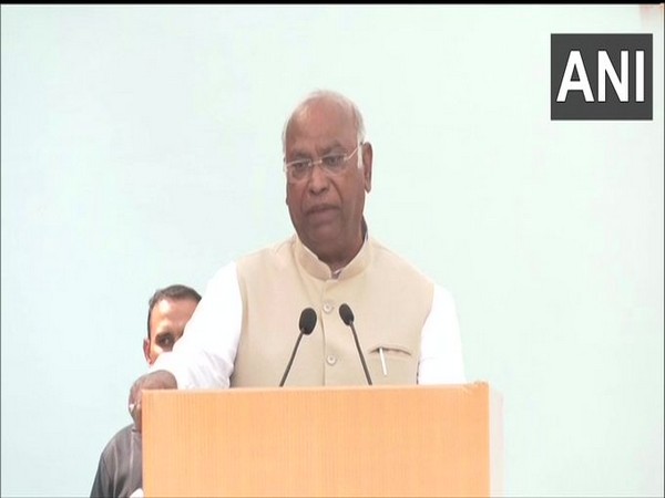 Cong sacrificed two prime ministers in terror fight: Kharge counters PM Modi